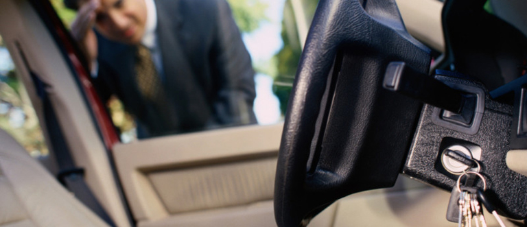 24 hour car locksmith in San Jose