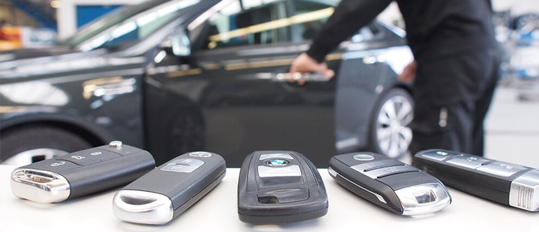 Automotive Locksmith San Jose