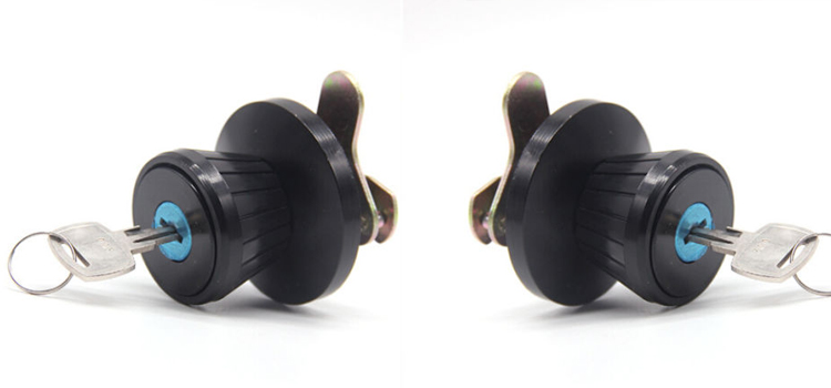 Cabinet Knob Lock San Jose