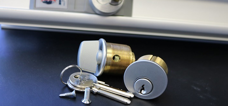 Commercial Lock Installation San Jose