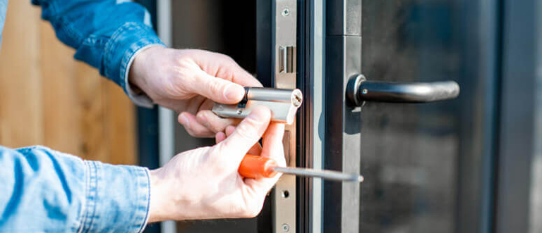 Commercial Locksmith San Jose