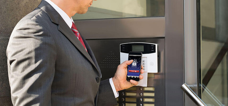 Commercial Office Locksmith San Jose