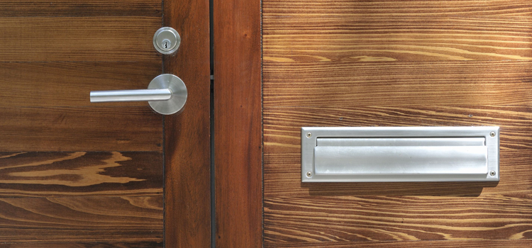 Electric Front Door Lock Repair San Jose