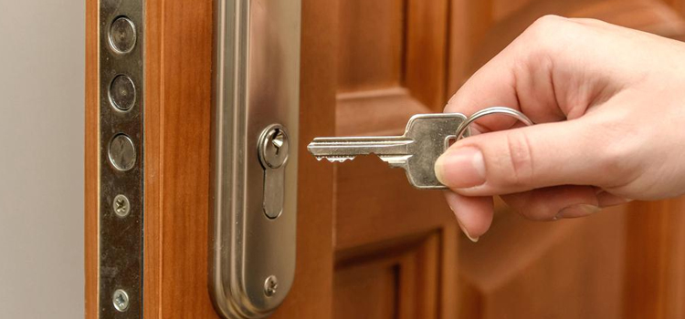 Master Key Door Lock System in San Jose