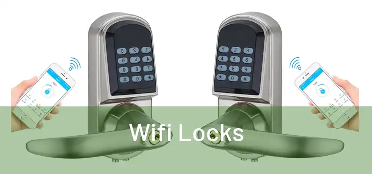  Wifi Locks 